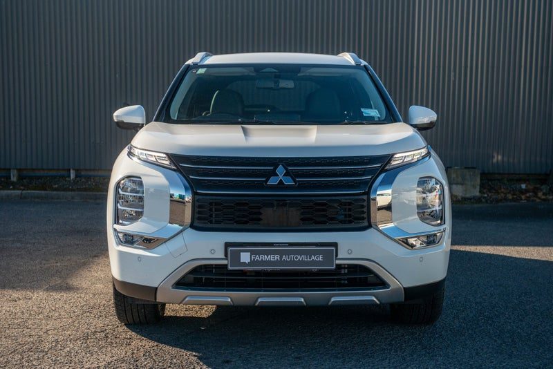 2022 Mitsubishi Outlander Xls 2.5P/Cvt, photo 2