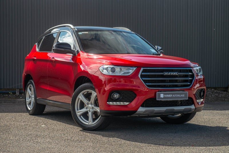 2020 Haval H2 Premium 1.5Pt