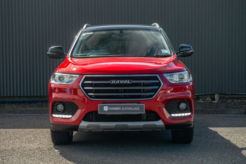 2020 Haval H2 Premium 1.5Pt, photo 2