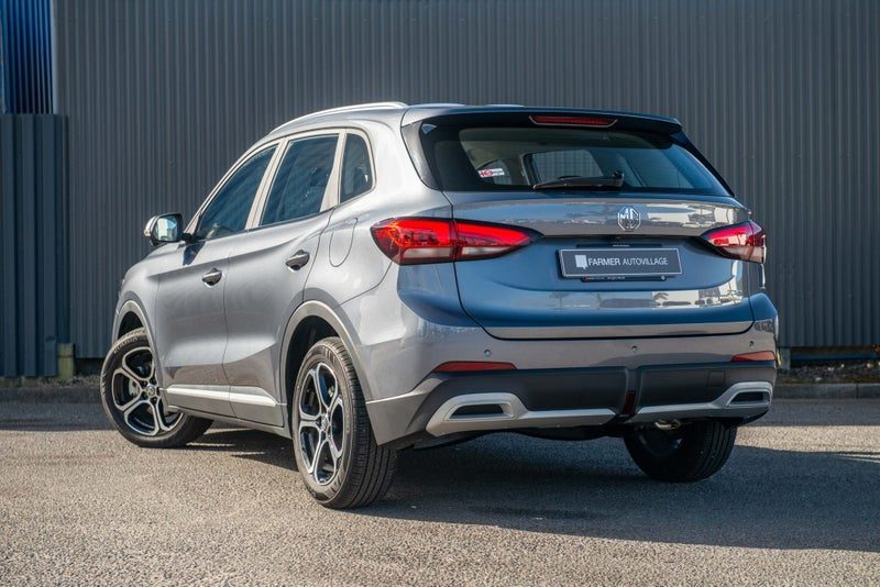 2026 MG ZS Excite Hybrid+, photo 2