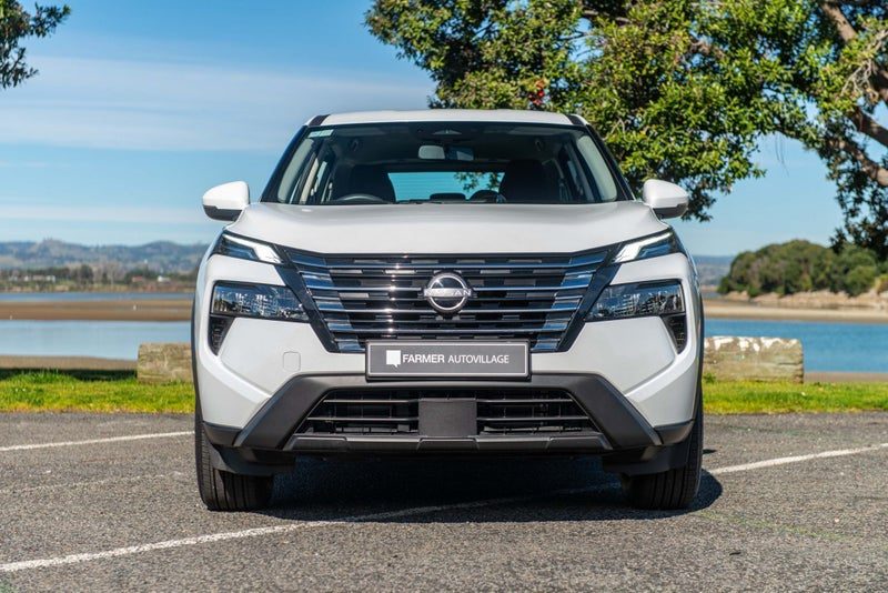2026 Nissan X-Trail St 2.5P/Cvt, photo 2