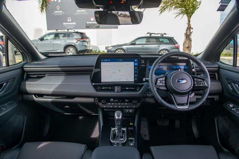 2026 Subaru Outback Touring 2.5P/Awd, photo 2