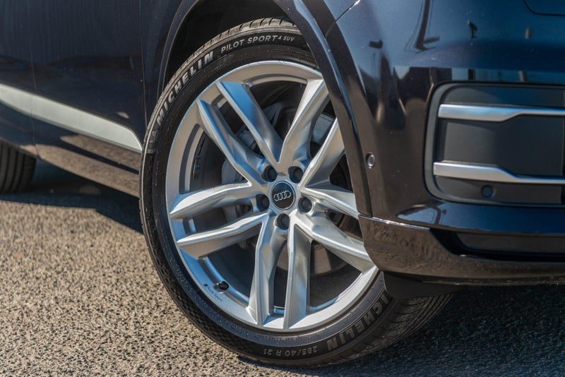 2019 Audi Q7 3.0TDI 160kW quattro, photo 3