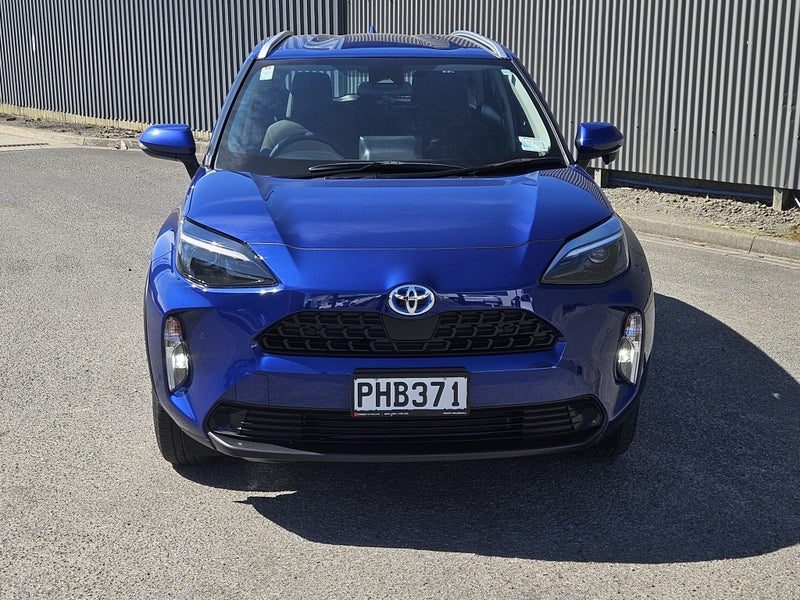 2022 Toyota Yaris Cross Gx 1.5Ph/Hd, photo 2