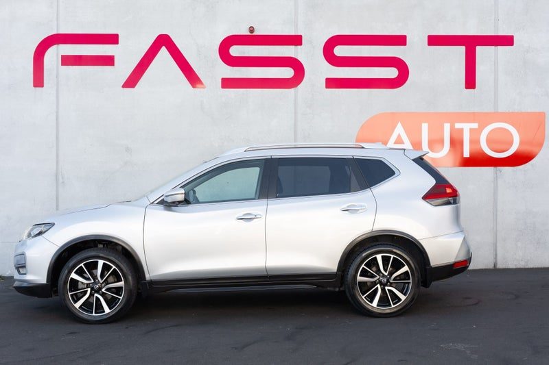 2020 Nissan X-Trail ST-L 2.5P NZ NEW, photo 2