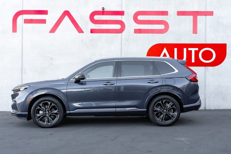 2025 Honda CR-V RS 2.0PH HYBRID NZ NEW, photo 2