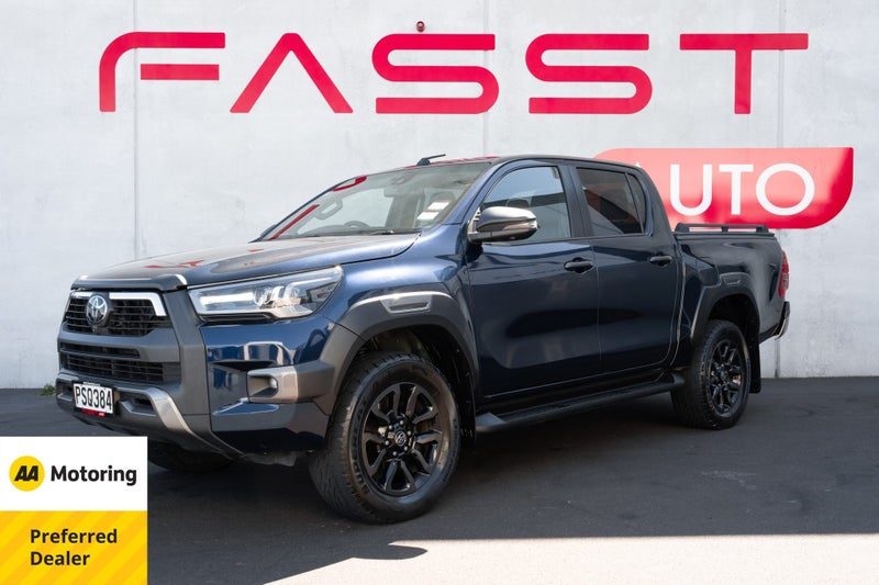 2023 Toyota Hilux SR5 Cruiser 2.8DT 6AT 2WD