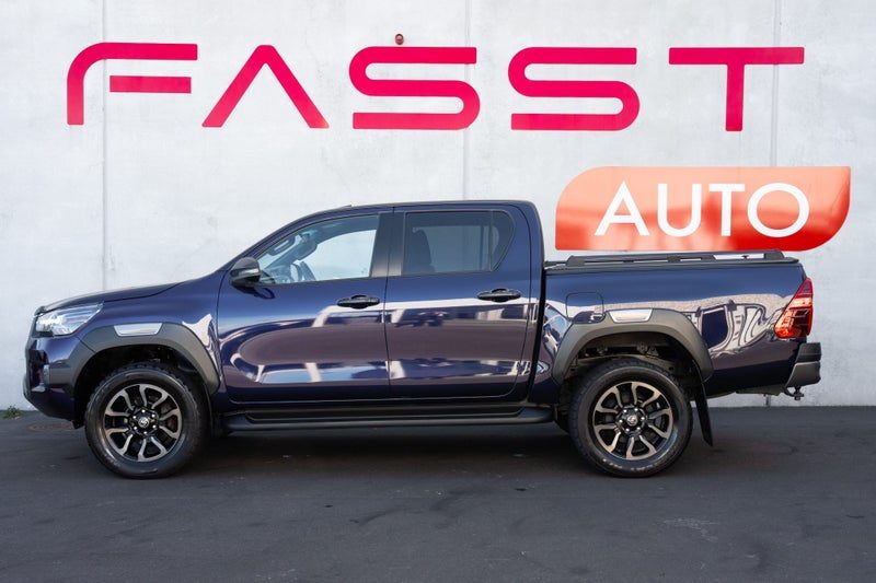 2023 Toyota Hilux SR5 Cruiser 2.8DT 6AT 2WD, photo 2