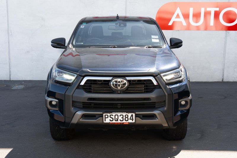 2023 Toyota Hilux SR5 Cruiser 2.8DT 6AT 2WD, photo 3