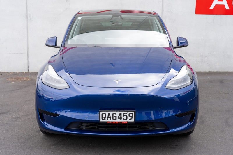 2023 Tesla Model Y Rear Wheel Drive 60K NZ NEW, photo 3