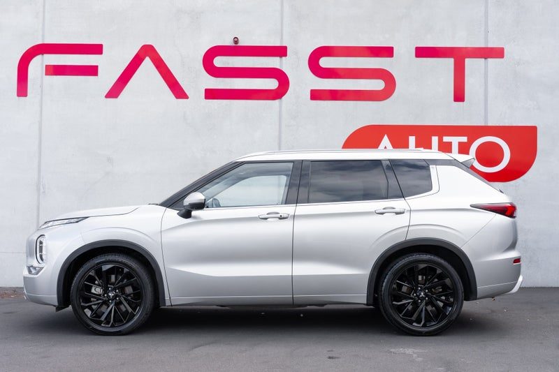 2024 Mitsubishi Outlander VRX 2.5P/4WD, photo 2