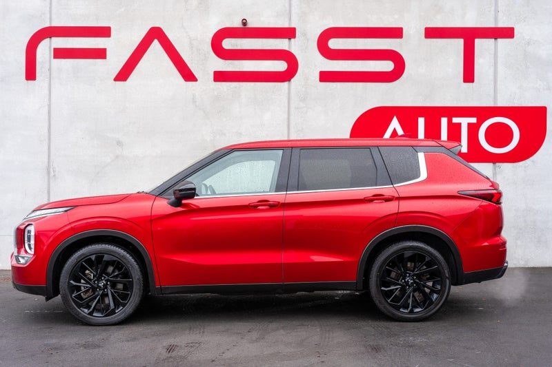 2024 Mitsubishi Outlander Sport 2.5P/4WD/CVT, photo 2