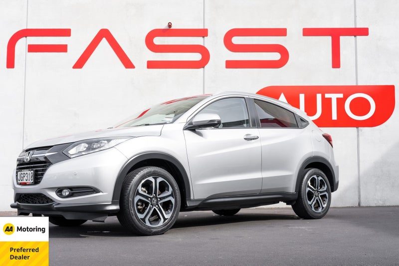 2015 Honda HR-V Sport 1.8P NZ NEW, main photo