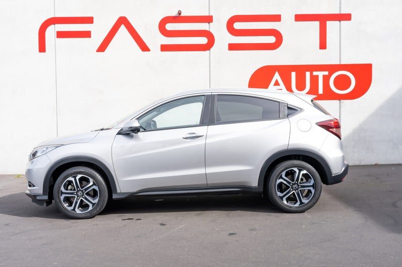 2015 Honda HR-V Sport 1.8P NZ NEW, photo 2