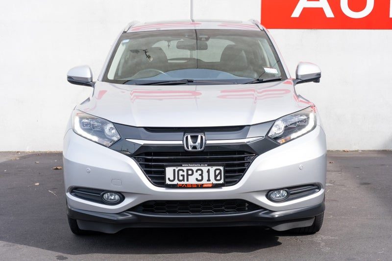 2015 Honda HR-V Sport 1.8P NZ NEW, photo 3