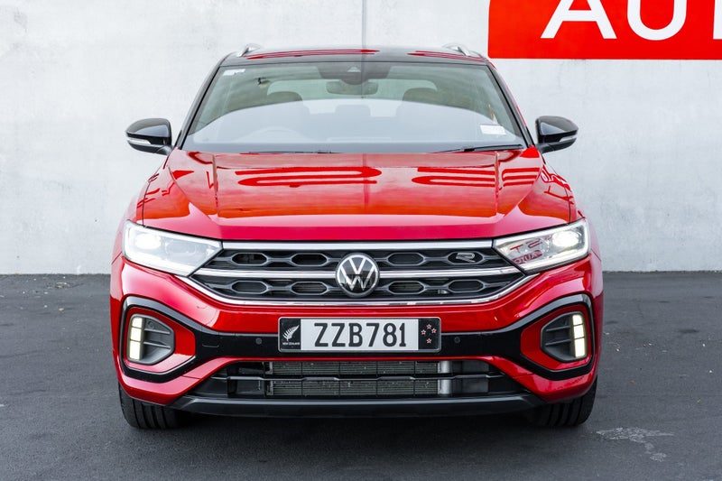 2023 Volkswagen T-Roc TSI R-Line 2WD 1.4PT, photo 3