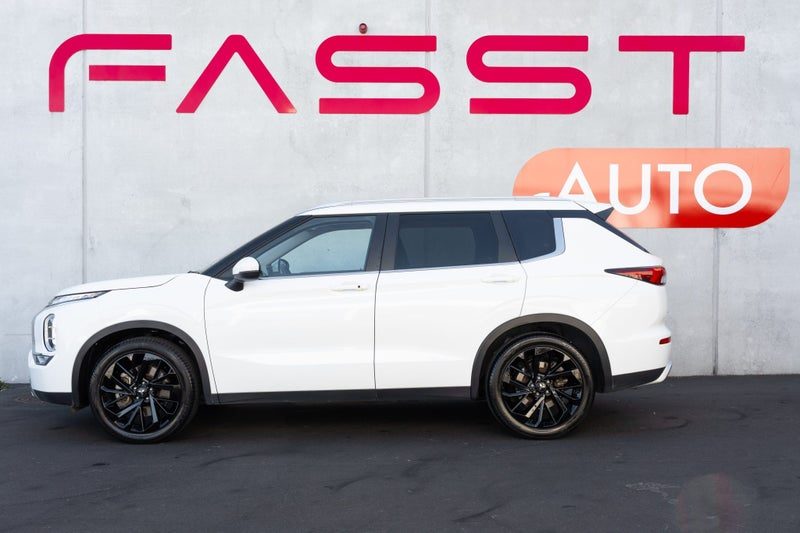 2024 Mitsubishi Outlander XLS 2.5P/4WD, photo 2