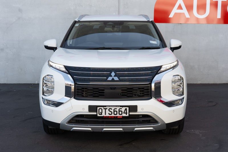 2024 Mitsubishi Outlander XLS 2.5P/4WD, photo 3