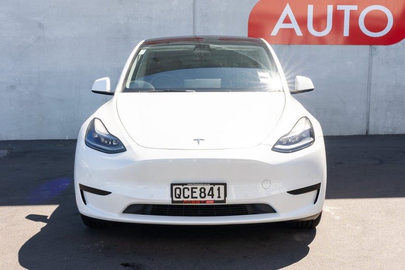 2023 Tesla Model Y Rear Wheel Drive 60K NZ NEW, photo 3