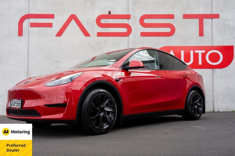 2023 Tesla Model Y Rear Wheel Drive 60K