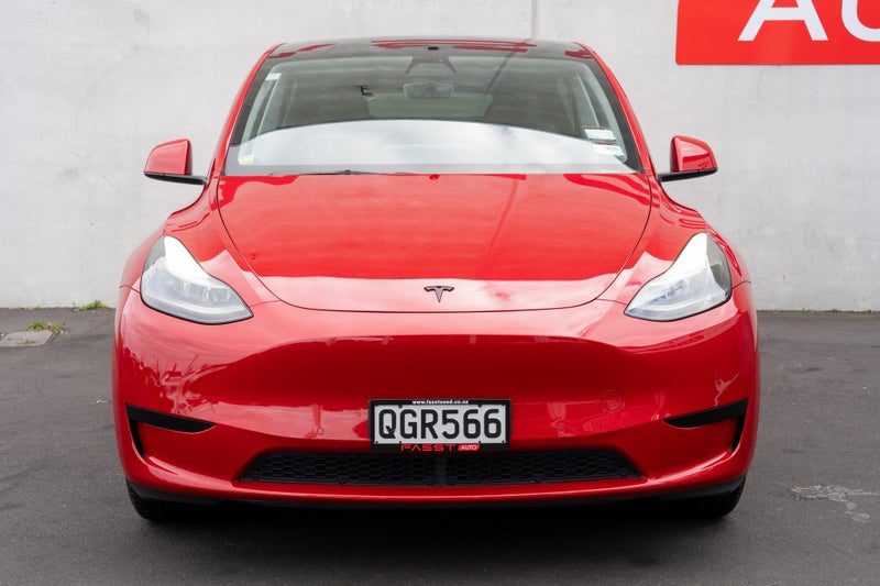 2023 Tesla Model Y Rear Wheel Drive 60K, photo 3