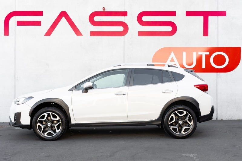 2018 Subaru XV Premium 2.0P/4WD/7AT, photo 2