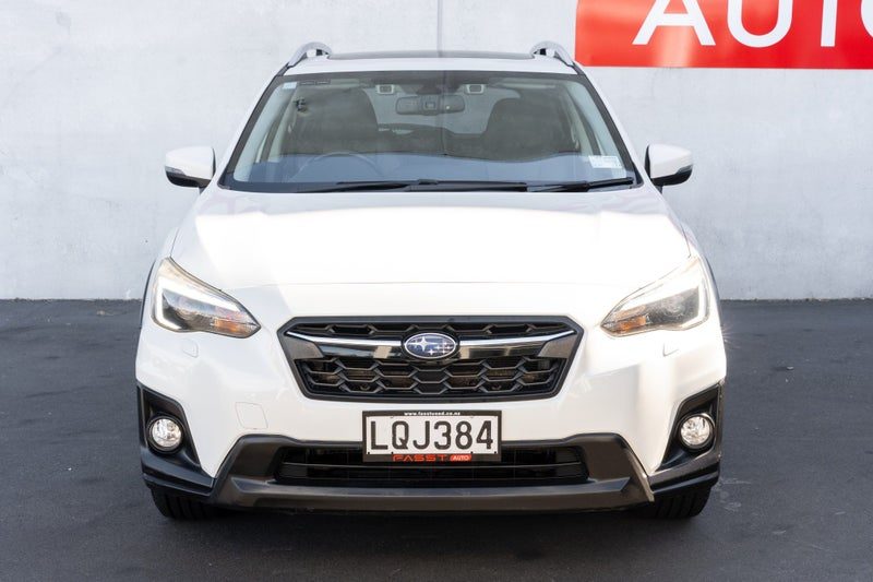 2018 Subaru XV Premium 2.0P/4WD/7AT, photo 3