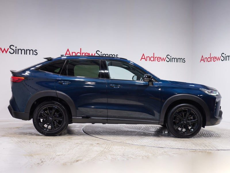 2022 Haval H6 GT Ultra 4WD 2.0PT 4Dr Wagon, photo 3