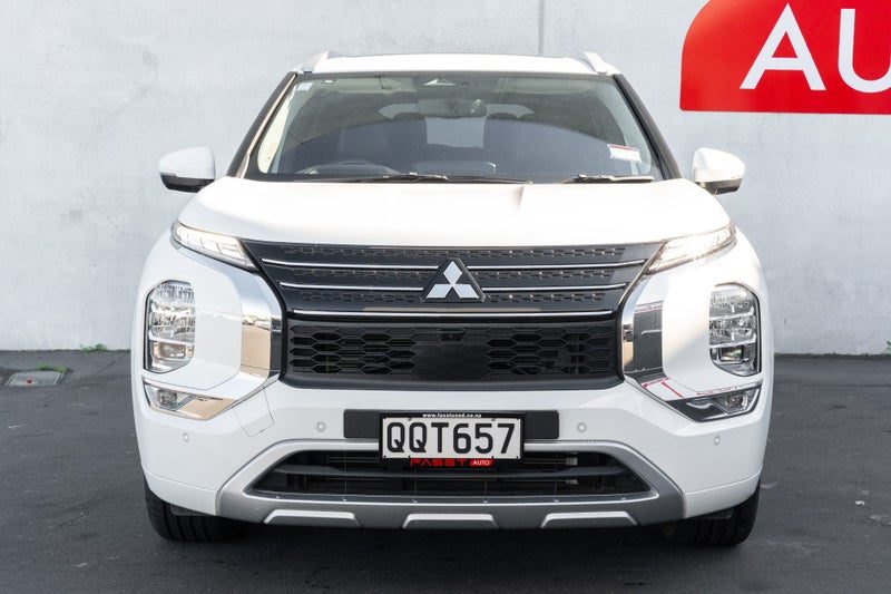 2024 Mitsubishi Outlander VRX 2.5P/4WD, photo 3