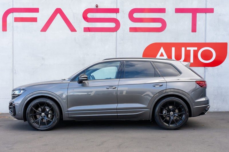 2024 Volkswagen Touareg V6S R-Line 210KW TDi, photo 2