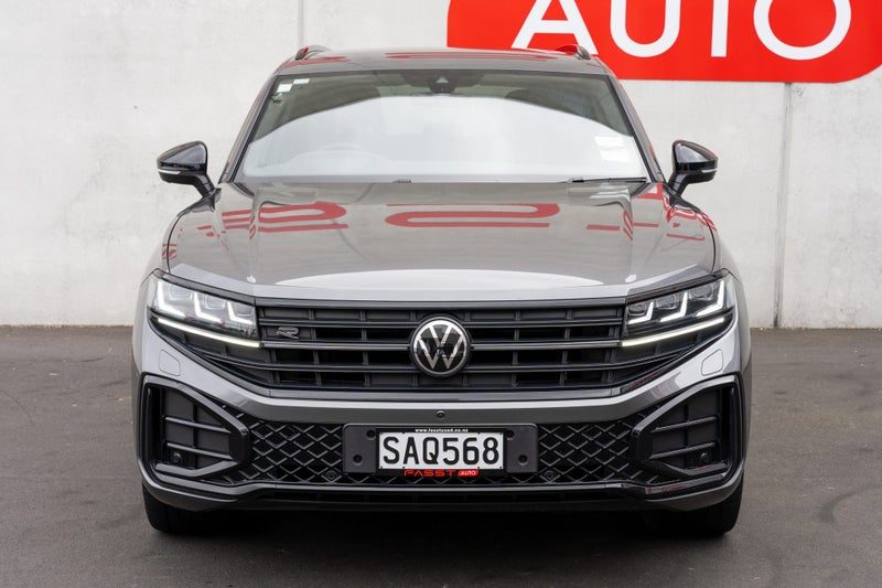 2024 Volkswagen Touareg V6S R-Line 210KW TDi, photo 3