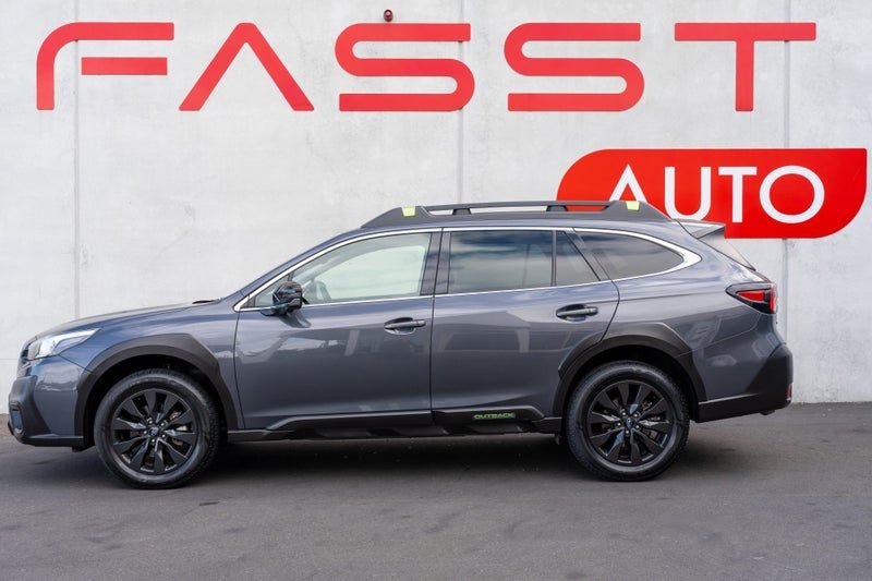2023 Subaru Outback XT 2.4PT/4WD Wagon, photo 2