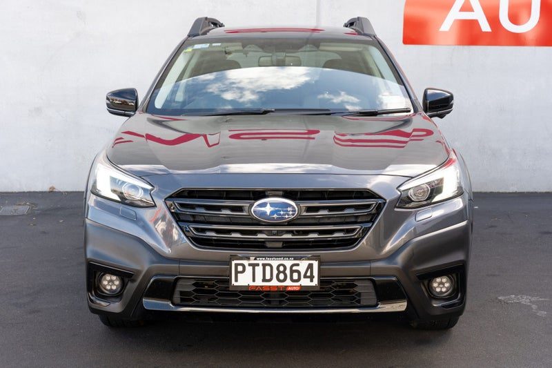 2023 Subaru Outback XT 2.4PT/4WD Wagon, photo 3