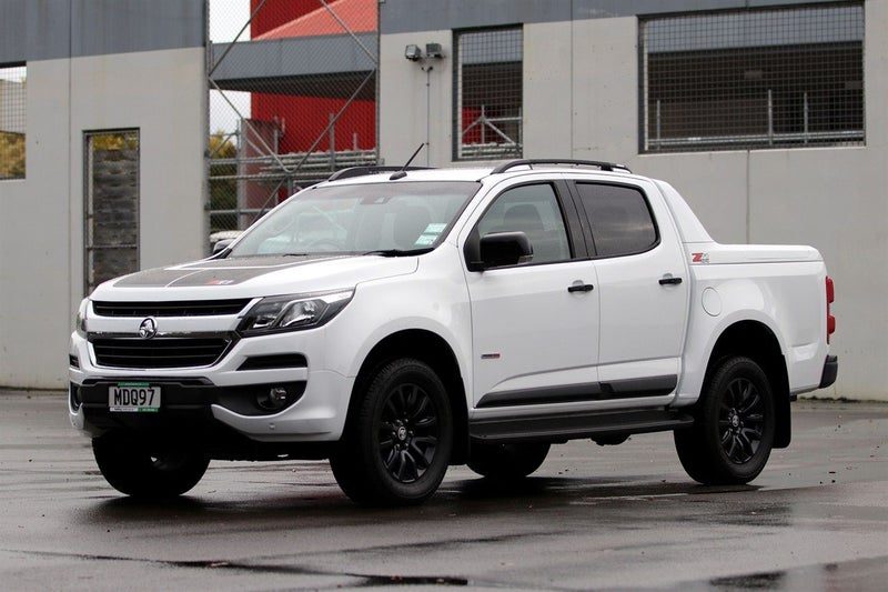 2019 Holden Colorado Z71 DC PU 2.8DT/4WD, photo 2