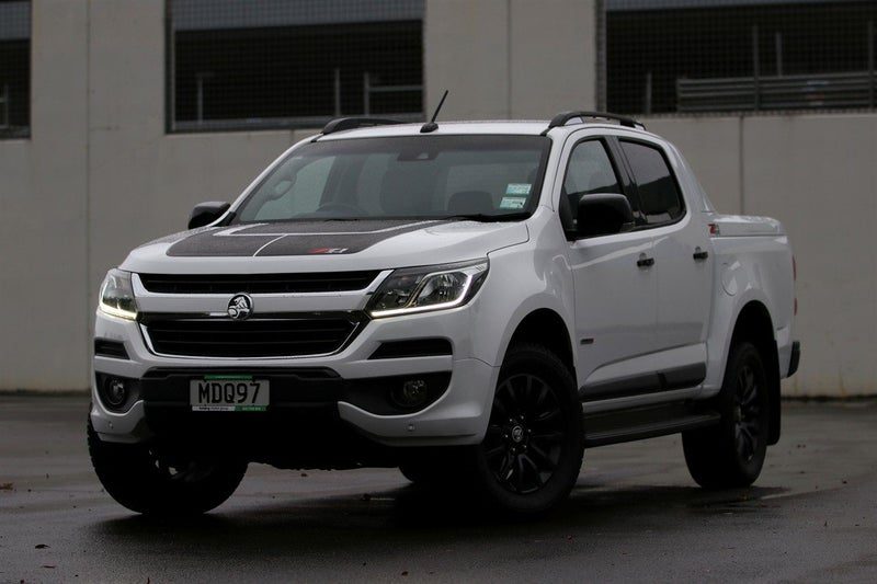 2019 Holden Colorado Z71 DC PU 2.8DT/4WD, photo 3