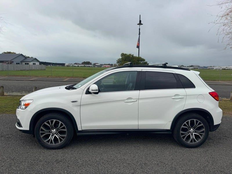 2017 Mitsubishi ASX VRX 2.0P/CVT, photo 3