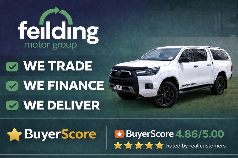 2022 Toyota Hilux SR5 CRUISER 2.8DT 6AT 4WD, photo 3