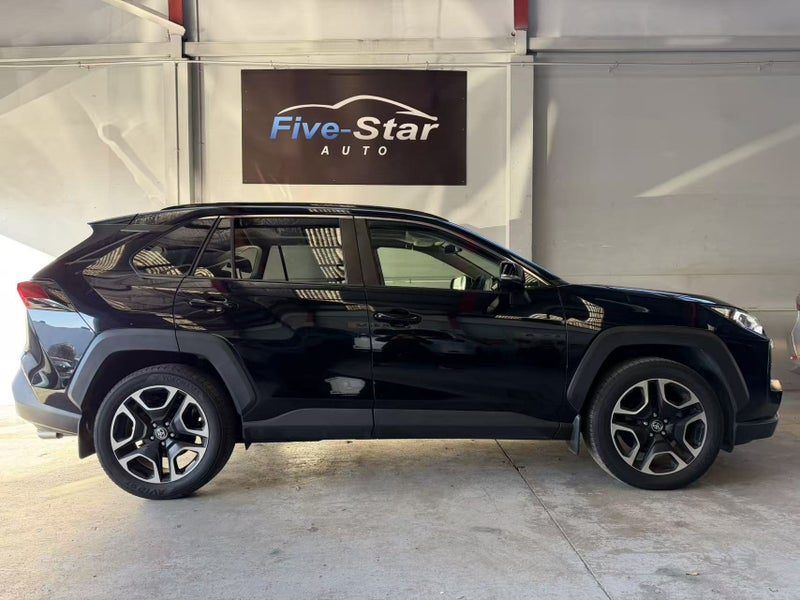 2020 Toyota RAV4 Adventure 4WD NZ NEW, photo 3