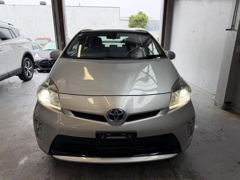 2012 Toyota Prius Hybrid Very LOW KMS, photo 2