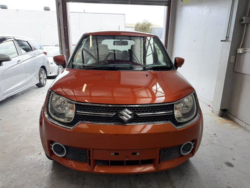 2016 Suzuki Ignis Hybrid Very LOW KMS, photo 2