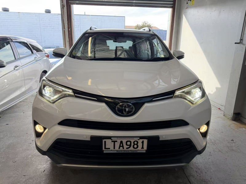 2018 Toyota RAV4 Gxl Suv NZ NEW, photo 2