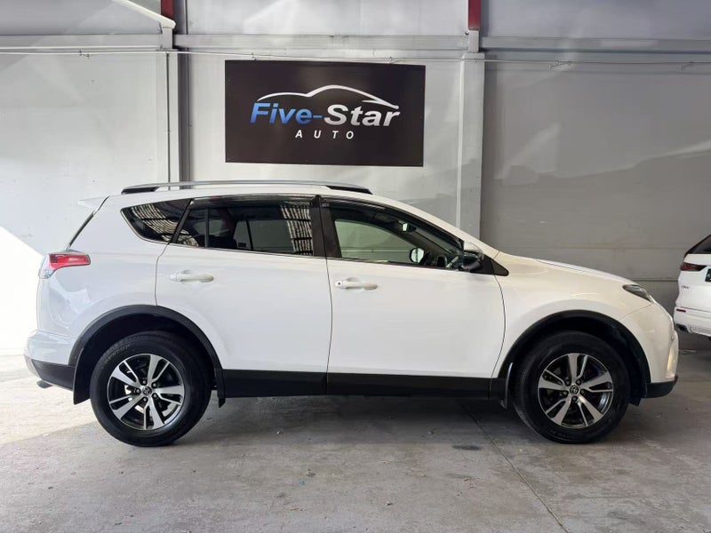 2018 Toyota RAV4 Gxl Suv NZ NEW, photo 3