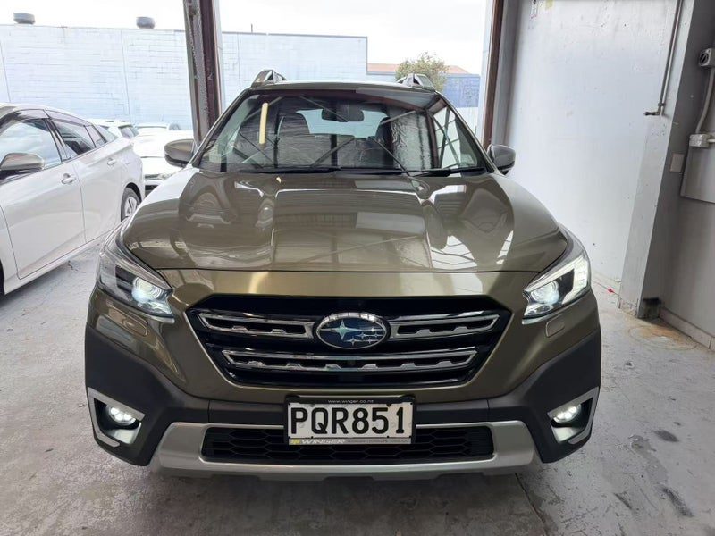2022 Subaru Outback XT Touring 2.4T NZ NEW, photo 2