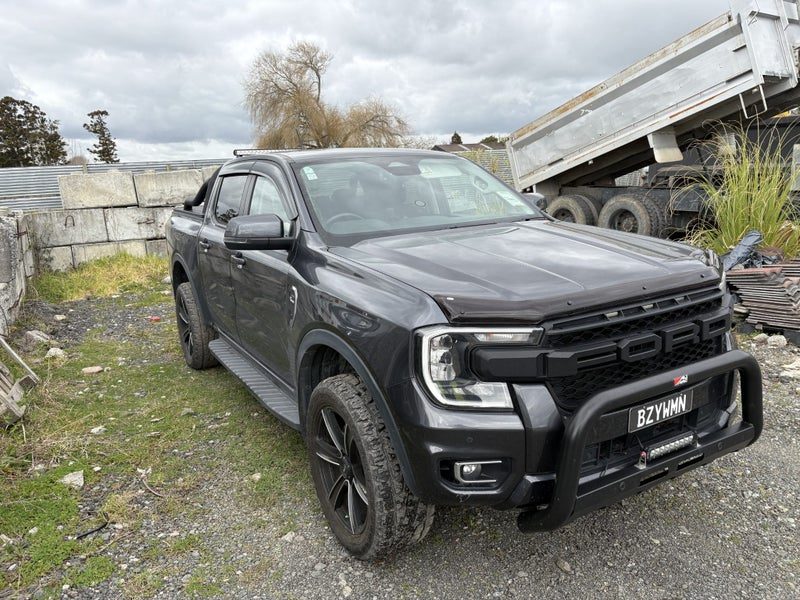 2022 Ford Ranger Xlt Double Cab W/Sa