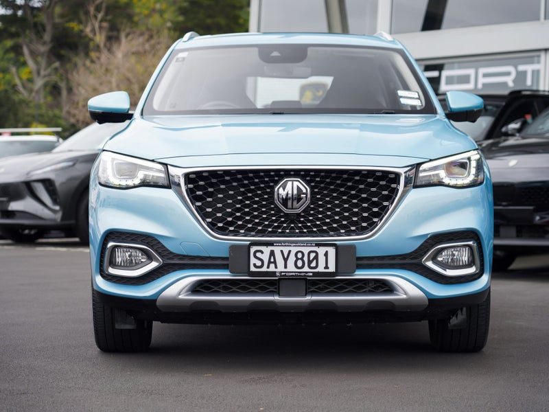 2021 MG HS PHEV/10HD, photo 3