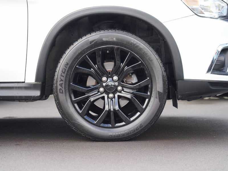 2018 Mitsubishi ASX XLS 2.0P CVT, photo 2