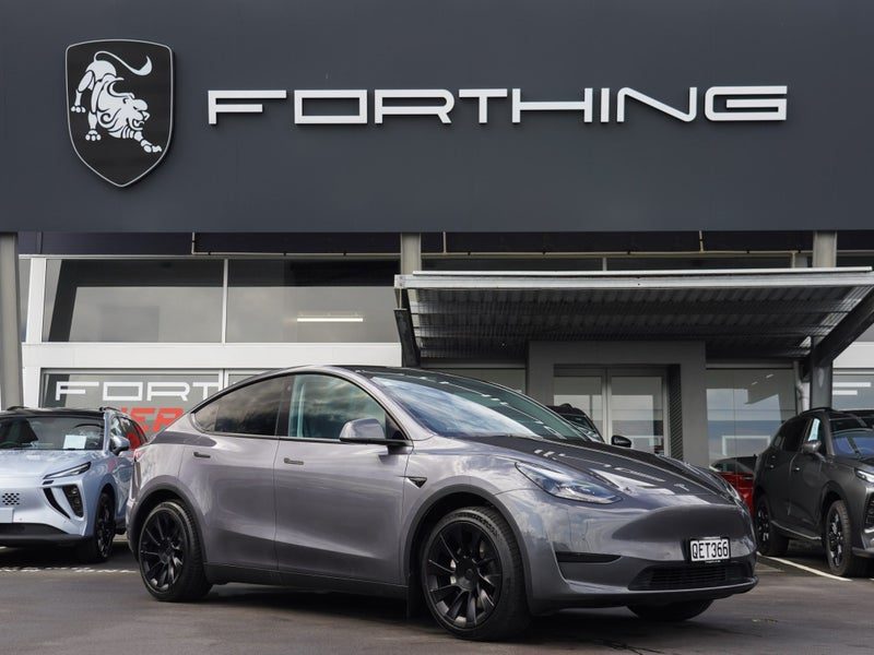 2023 Tesla Model Y Rear Wheel Drive 60K