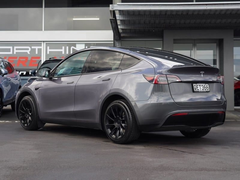 2023 Tesla Model Y Rear Wheel Drive 60K, photo 2