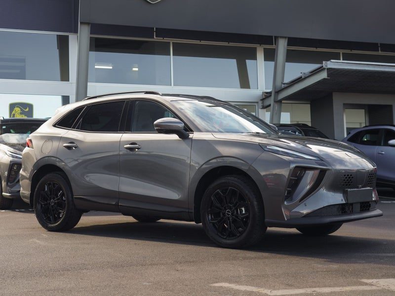 2026 Forthing Taikon Super Hybrid Exclusive, photo 2