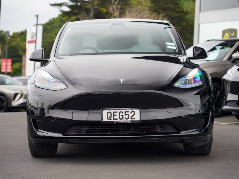 2023 Tesla Model Y Rear Wheel Drive, photo 3